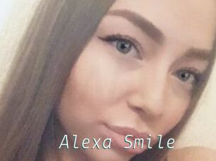 Alexa_Smile_