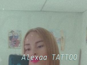 Alexaa_TATTOO