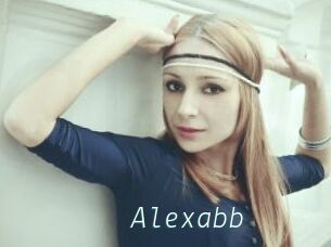 Alexabb