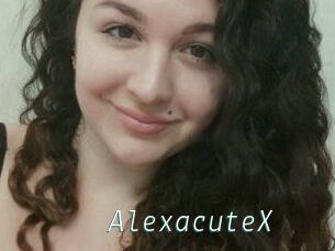 Alexa_cute_X