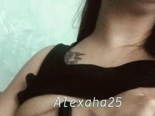 Alexaha25