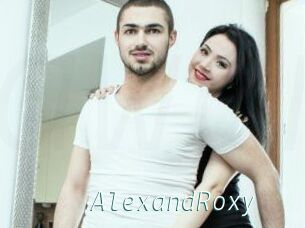 AlexandRoxy