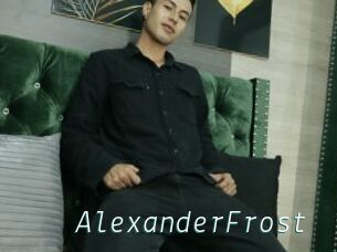 AlexanderFrost