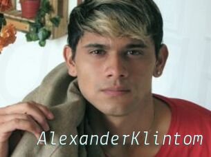 AlexanderKlintom