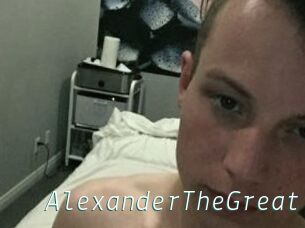 AlexanderTheGreat