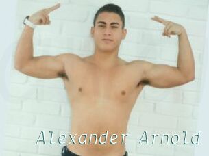 Alexander_Arnold