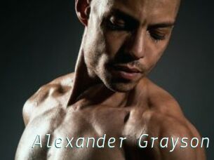 Alexander_Grayson