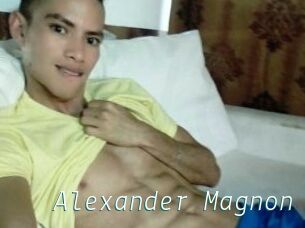 Alexander_Magnon