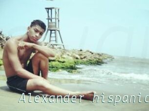 Alexander_hispanic