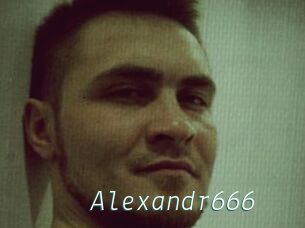 Alexandr666