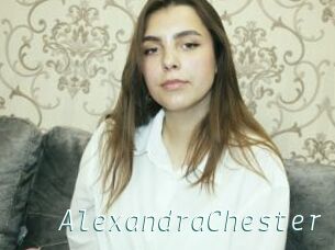 AlexandraChester