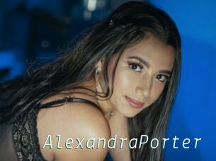 AlexandraPorter