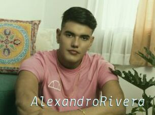 AlexandroRivera