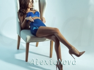 AlexiaNova