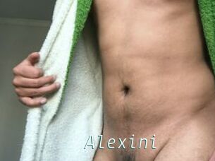 Alexini