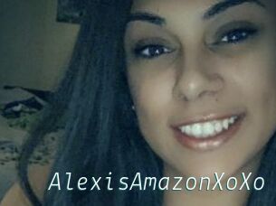 AlexisAmazonXoXo