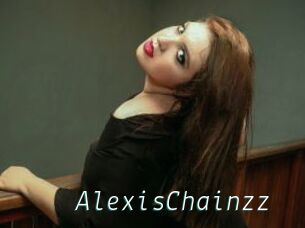 AlexisChainzz