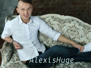 AlexisHuge