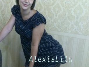 AlexisLilu