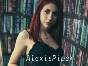 AlexisPiper