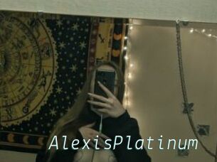 AlexisPlatinum