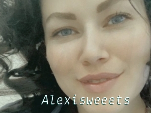 Alexisweeets