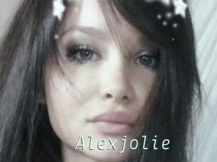 Alexjolie