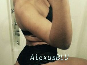 AlexusBLU