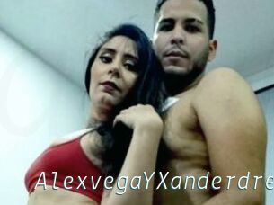 AlexvegaYXanderdre