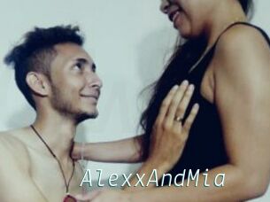 AlexxAndMia