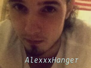 AlexxxHanger