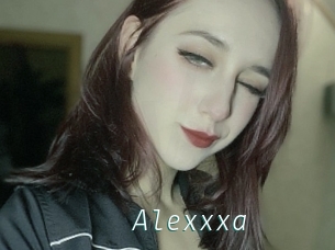 Alexxxa