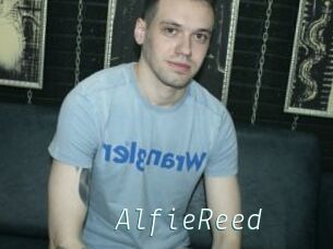 AlfieReed