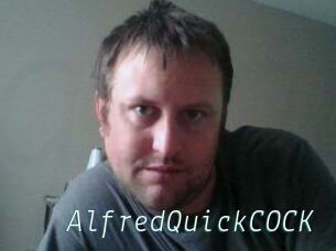 AlfredQuickCOCK