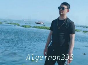 Algernon333