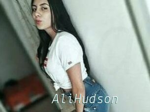 AliHudson