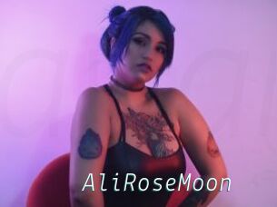 AliRoseMoon