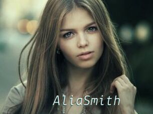 AliaSmith