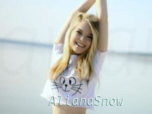 AlianaSnow