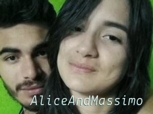 AliceAndMassimo