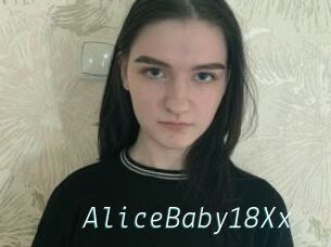 AliceBaby18Xx