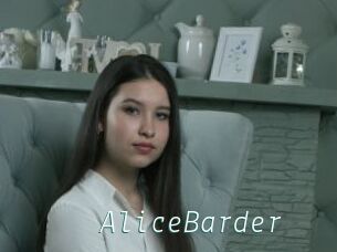 AliceBarder