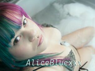 AliceBluexxx