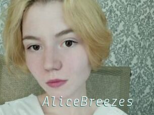 AliceBreezes