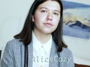 AliceCozy