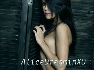 AliceDreaminXO