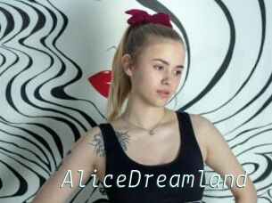 AliceDreamland