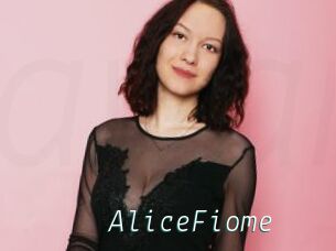 AliceFiome