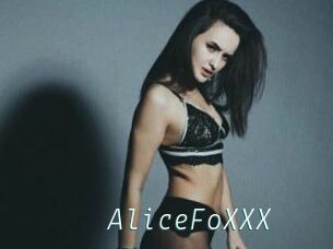 AliceFoXXX