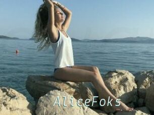 AliceFoks